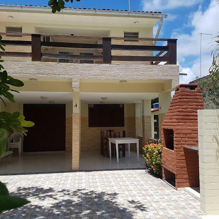 Casa dentro de Porto de Galinhas. 04Suítes.01Quarto. Exterior foto