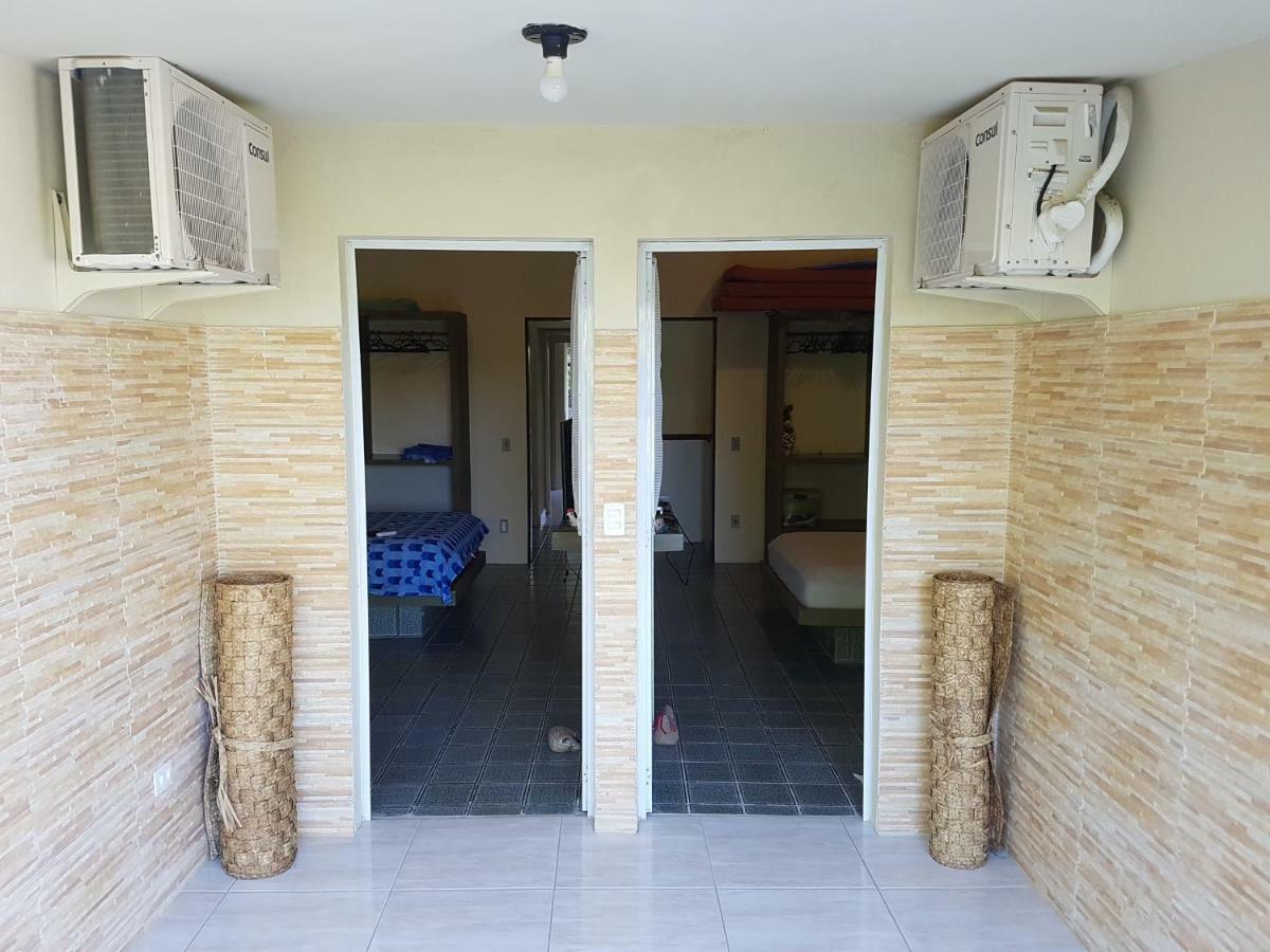 Casa dentro de Porto de Galinhas. 04Suítes.01Quarto. Exterior foto