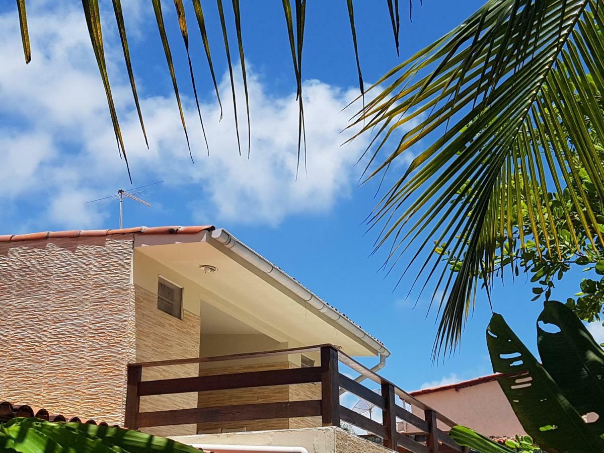 Casa dentro de Porto de Galinhas. 04Suítes.01Quarto. Exterior foto