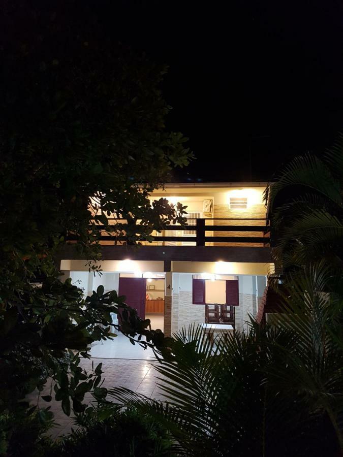 Casa dentro de Porto de Galinhas. 04Suítes.01Quarto. Exterior foto