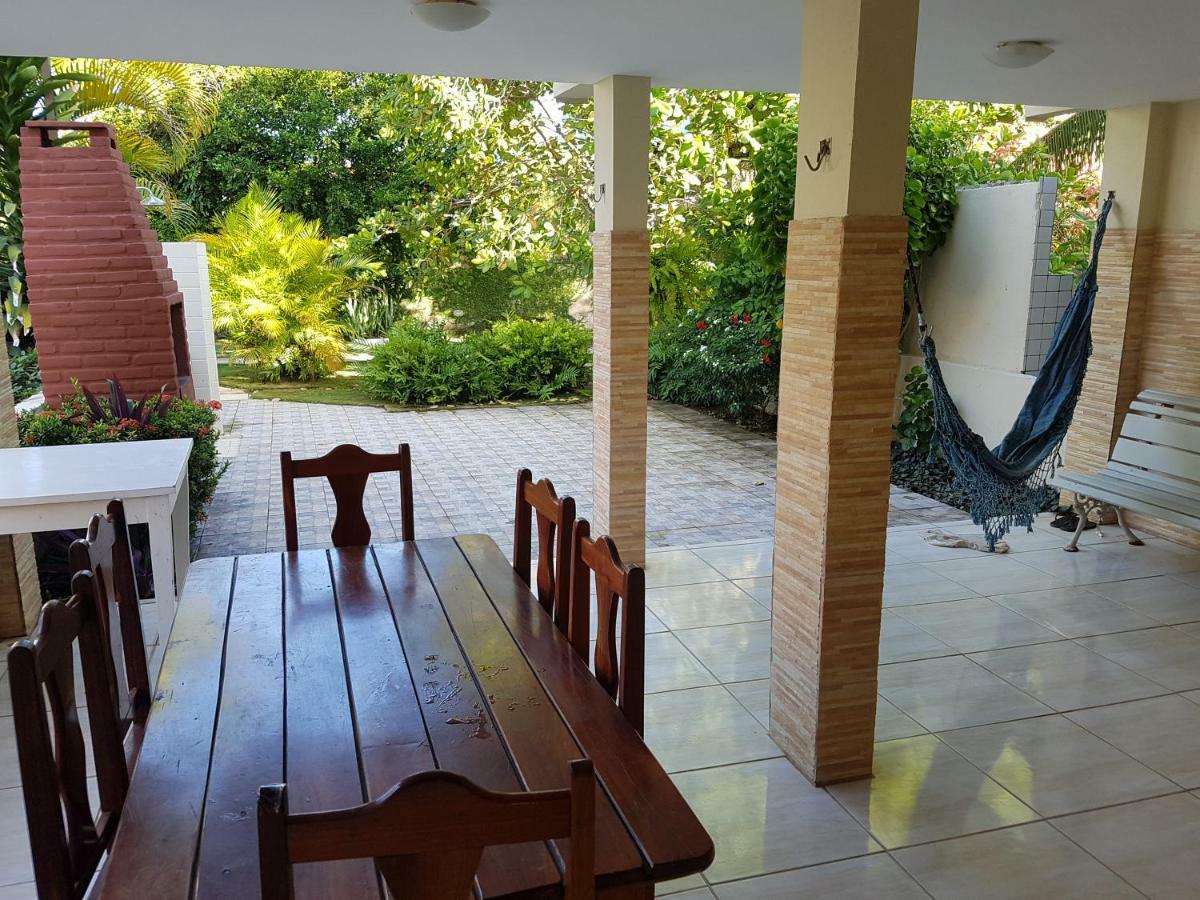 Casa dentro de Porto de Galinhas. 04Suítes.01Quarto. Exterior foto