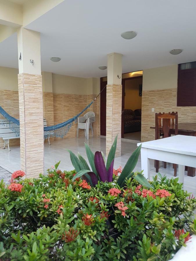 Casa dentro de Porto de Galinhas. 04Suítes.01Quarto. Exterior foto